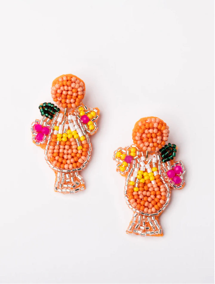 Cocktail Earrings