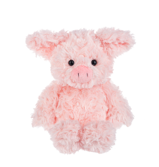 Lil Roos Plushes