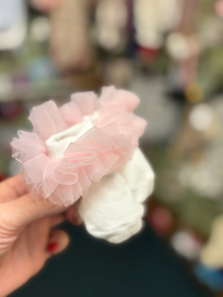 TuTu Socks