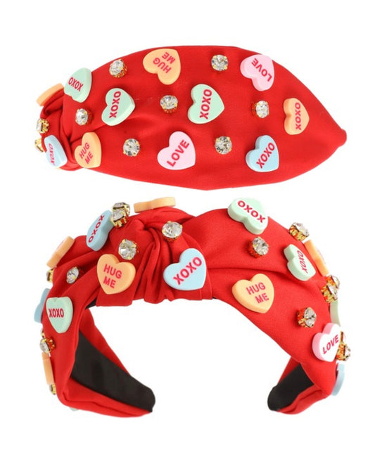 Holiday Headbands