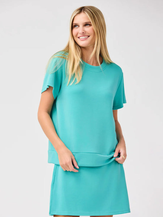 McKenzie Top