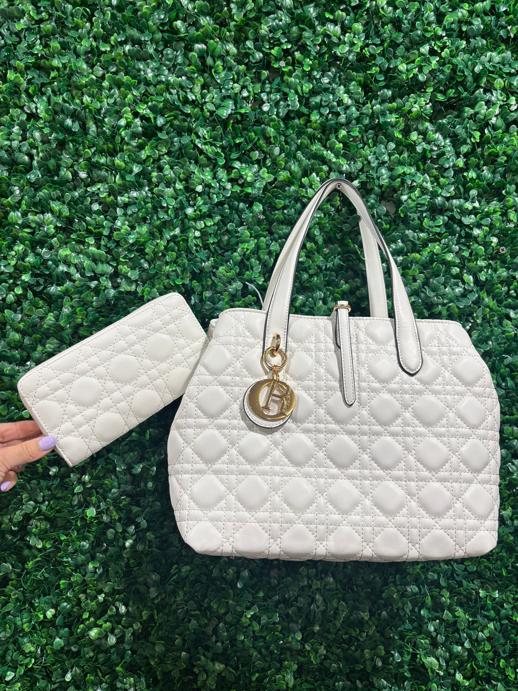 Regina Bag