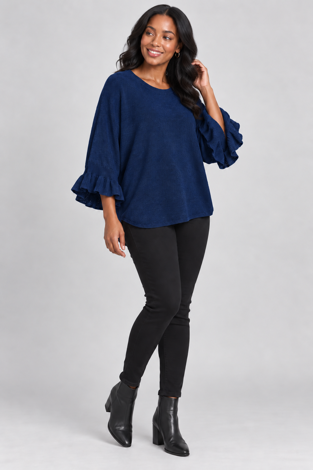 Sullivan Sweater