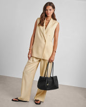 Load image into Gallery viewer, Nova Hand Woven Small Shoulder Tote
