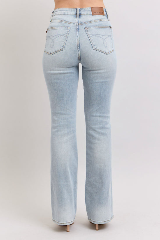 Judy Blue HW Tummy Control Bootcut
