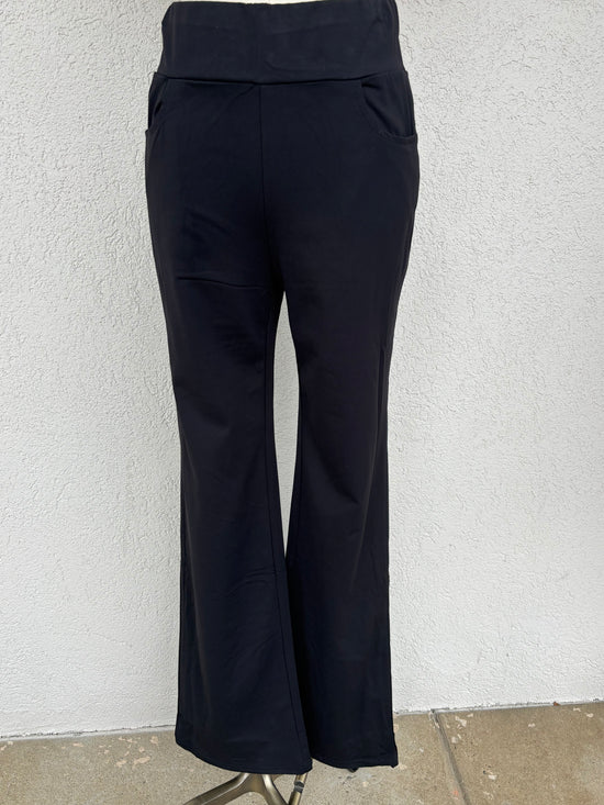 Charlene Wide Leg Pant