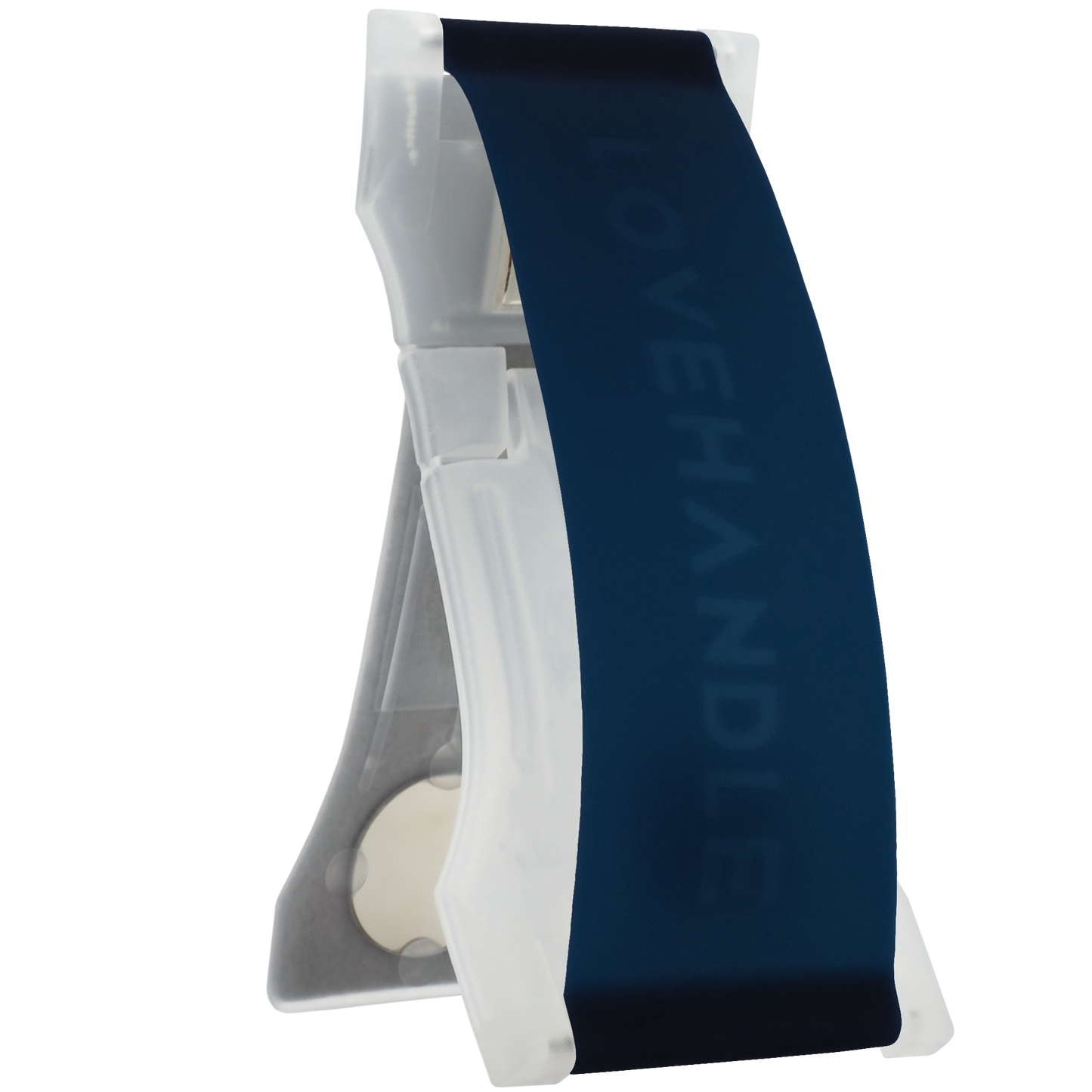 LoveHandle PRO Silicone