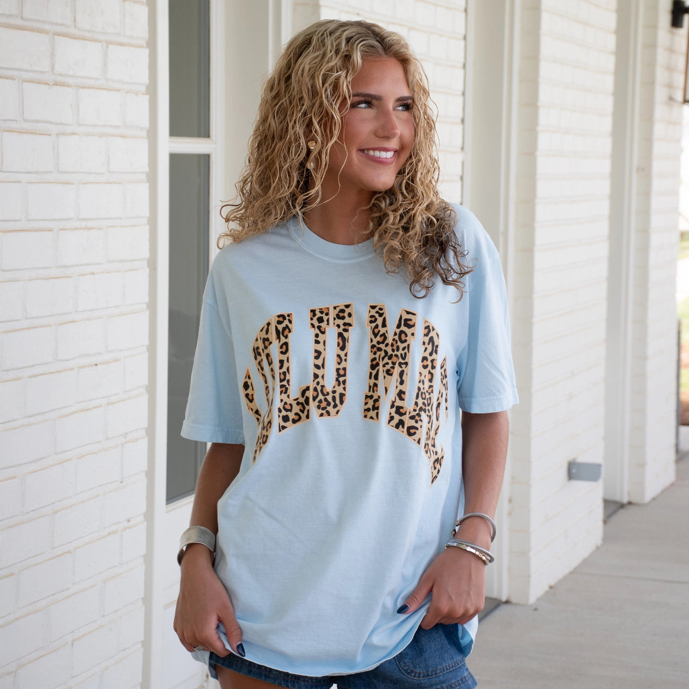 Lulu Mac Tee