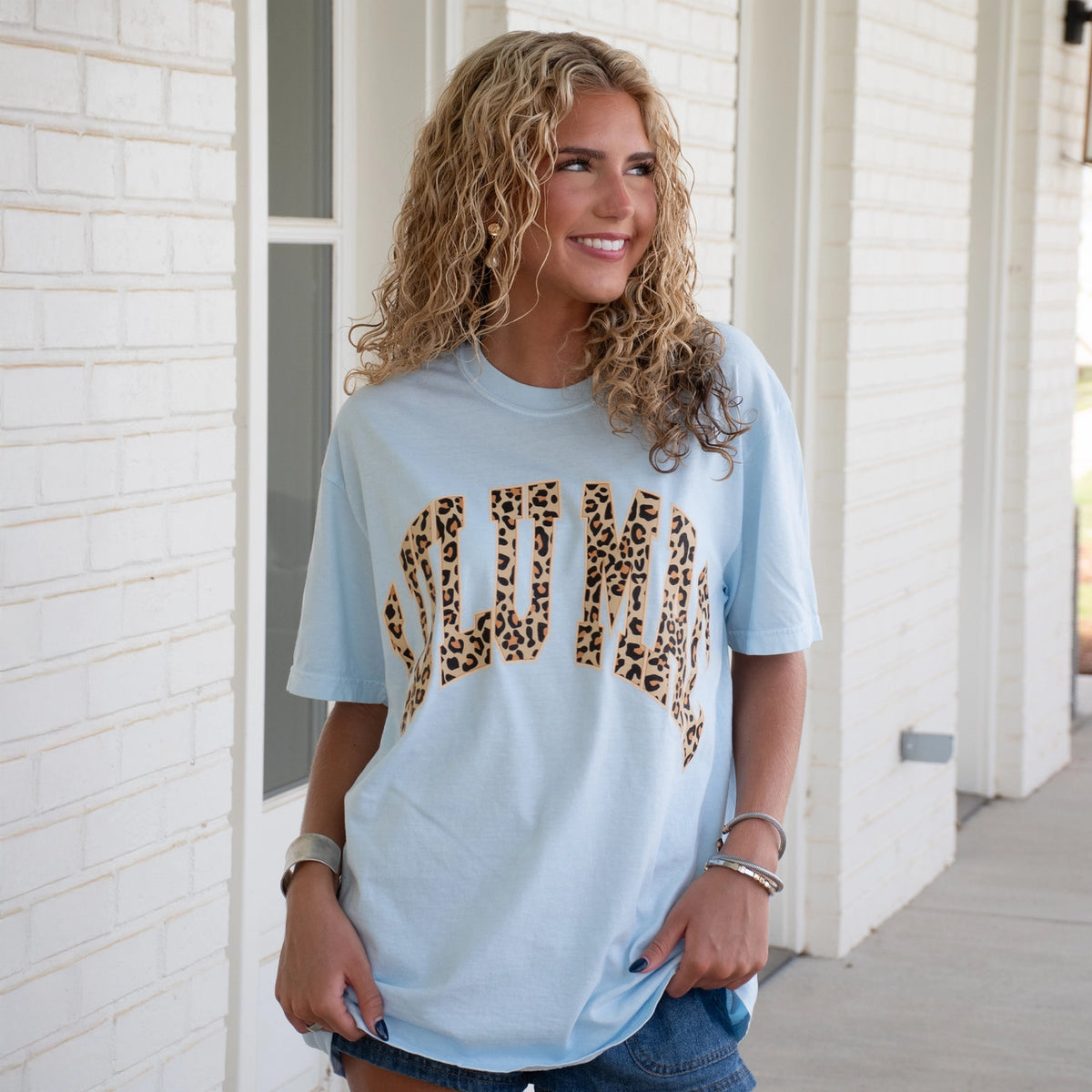Lulu Mac Tee