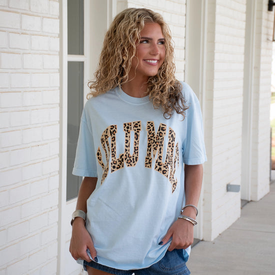 Lulu Mac Tee