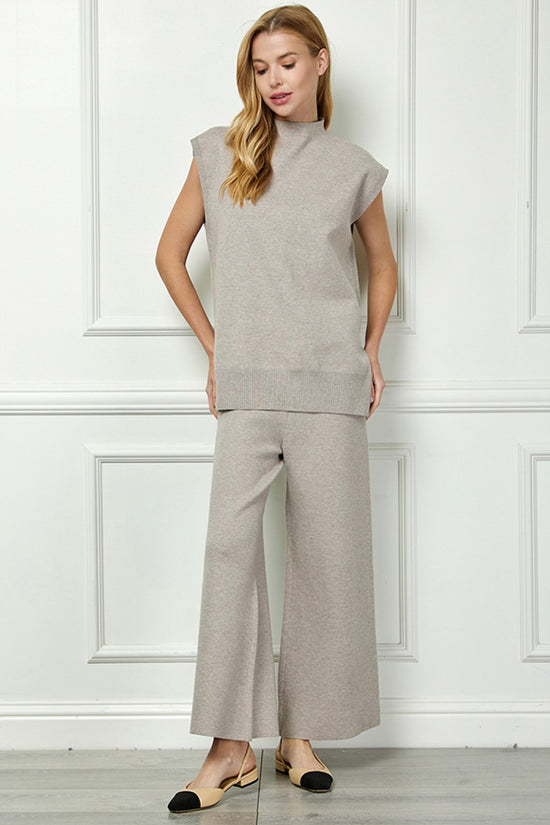 Among Others Sweater Top