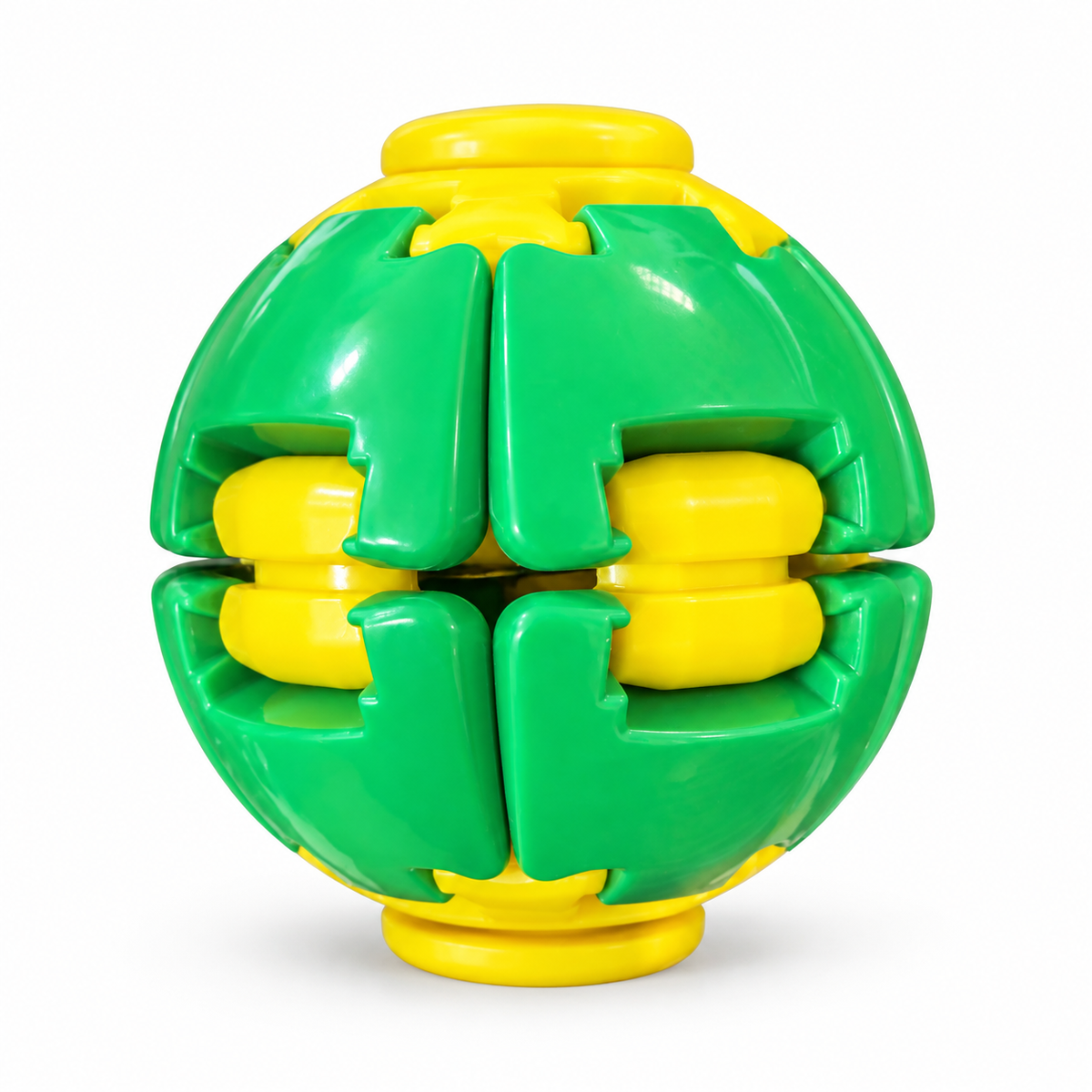 Fidget Stress Ball Rotating Toy