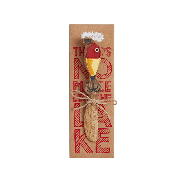 Wooden Spreader