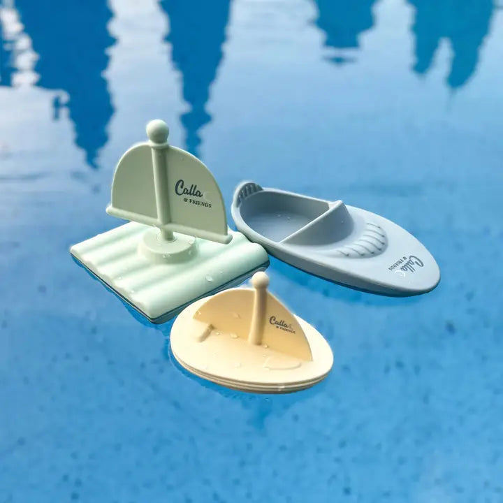 Ryder’s Racing Bath Boats