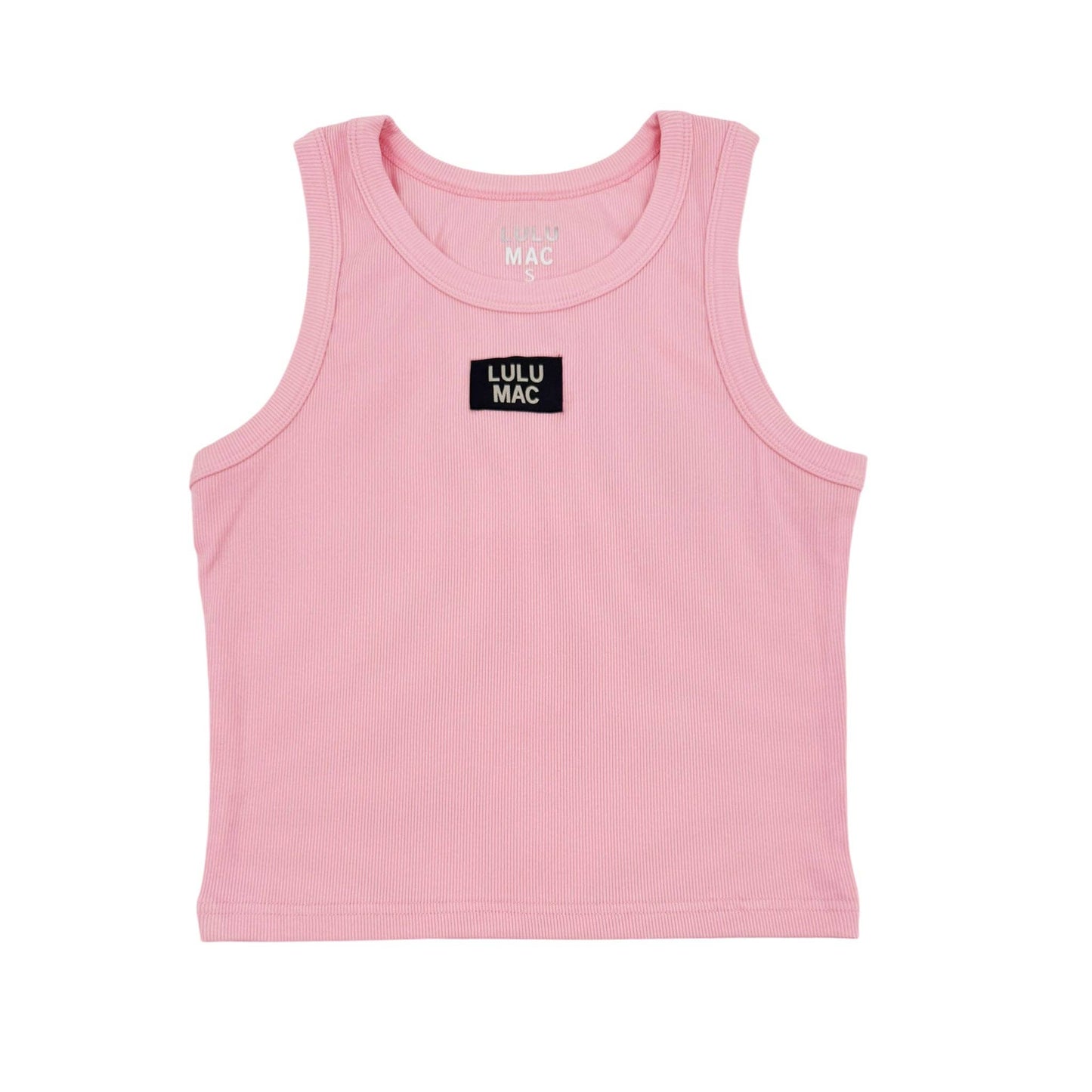 LuLu Mac OG Tank