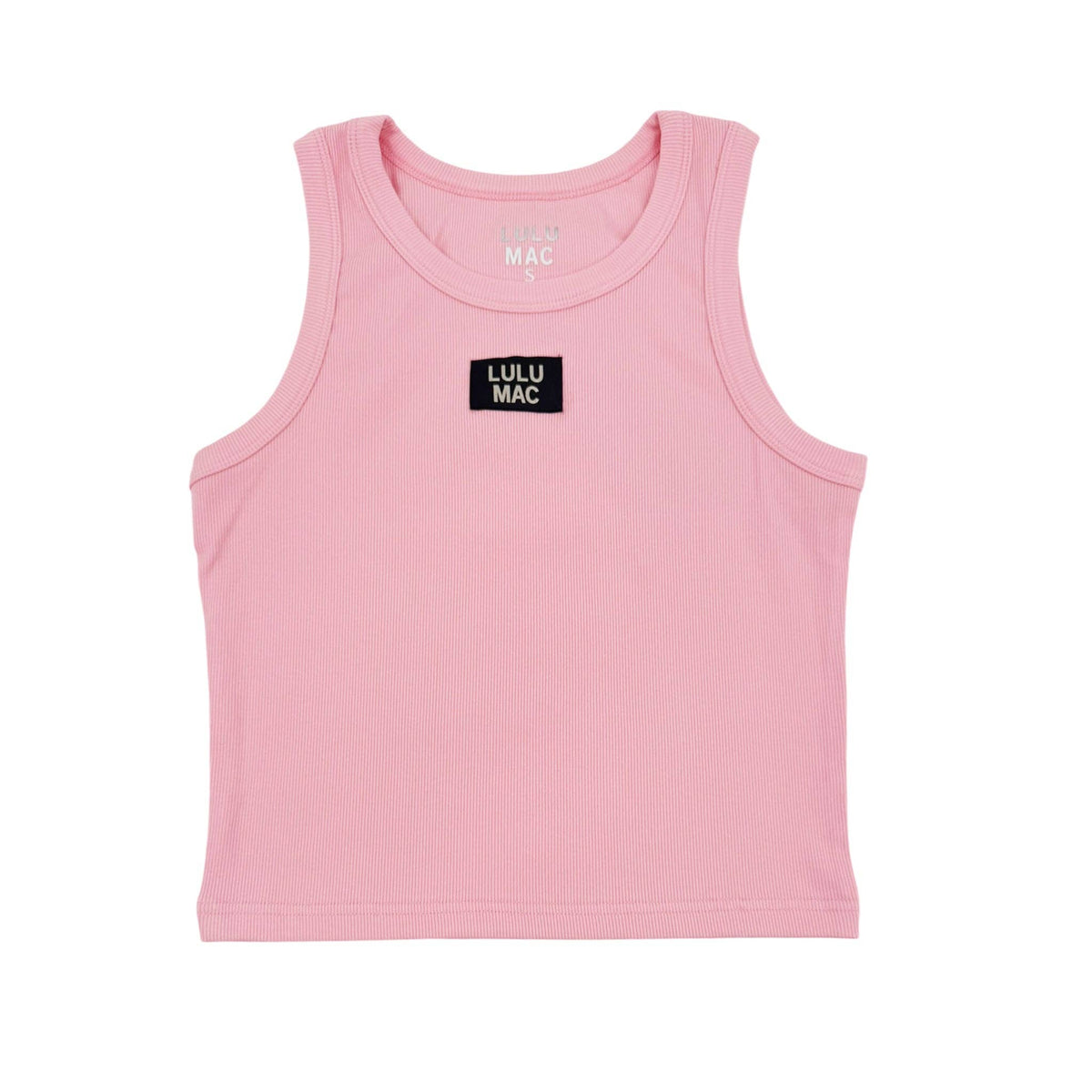 LuLu Mac OG Tank