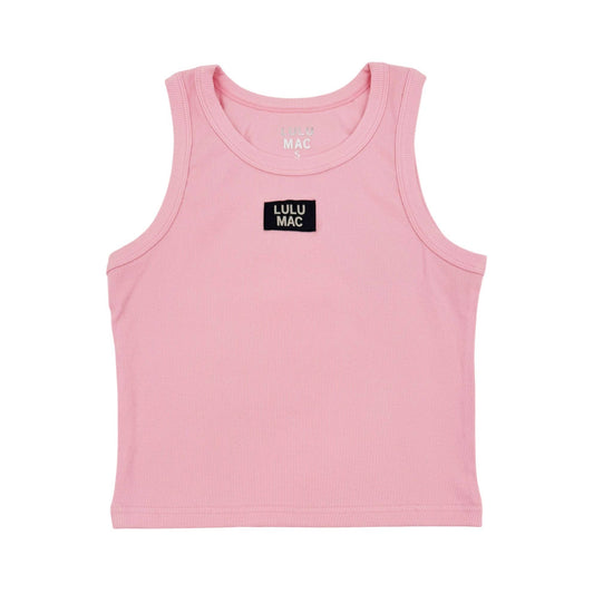 LuLu Mac OG Tank