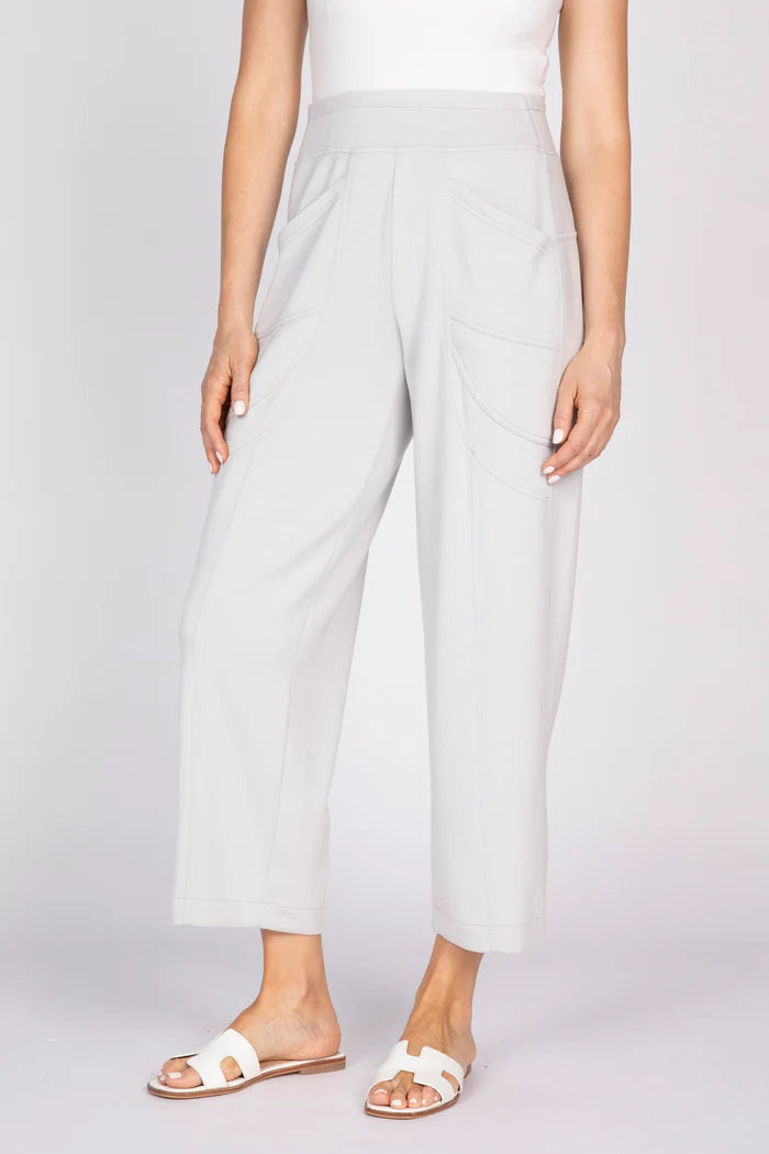 Feather Lux Knit Travel Pant *FINAL SALE*