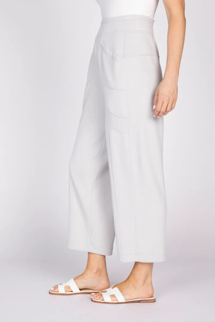 Feather Lux Knit Travel Pant *FINAL SALE*