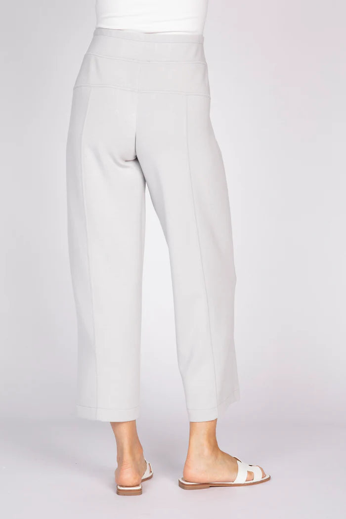 Feather Lux Knit Travel Pant *FINAL SALE*