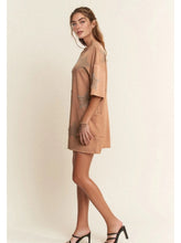 Load image into Gallery viewer, Star Studded Romper

