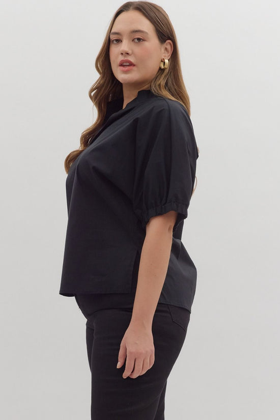 A Walk In The Dark Top