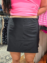 Load image into Gallery viewer, Finding Me Skort
