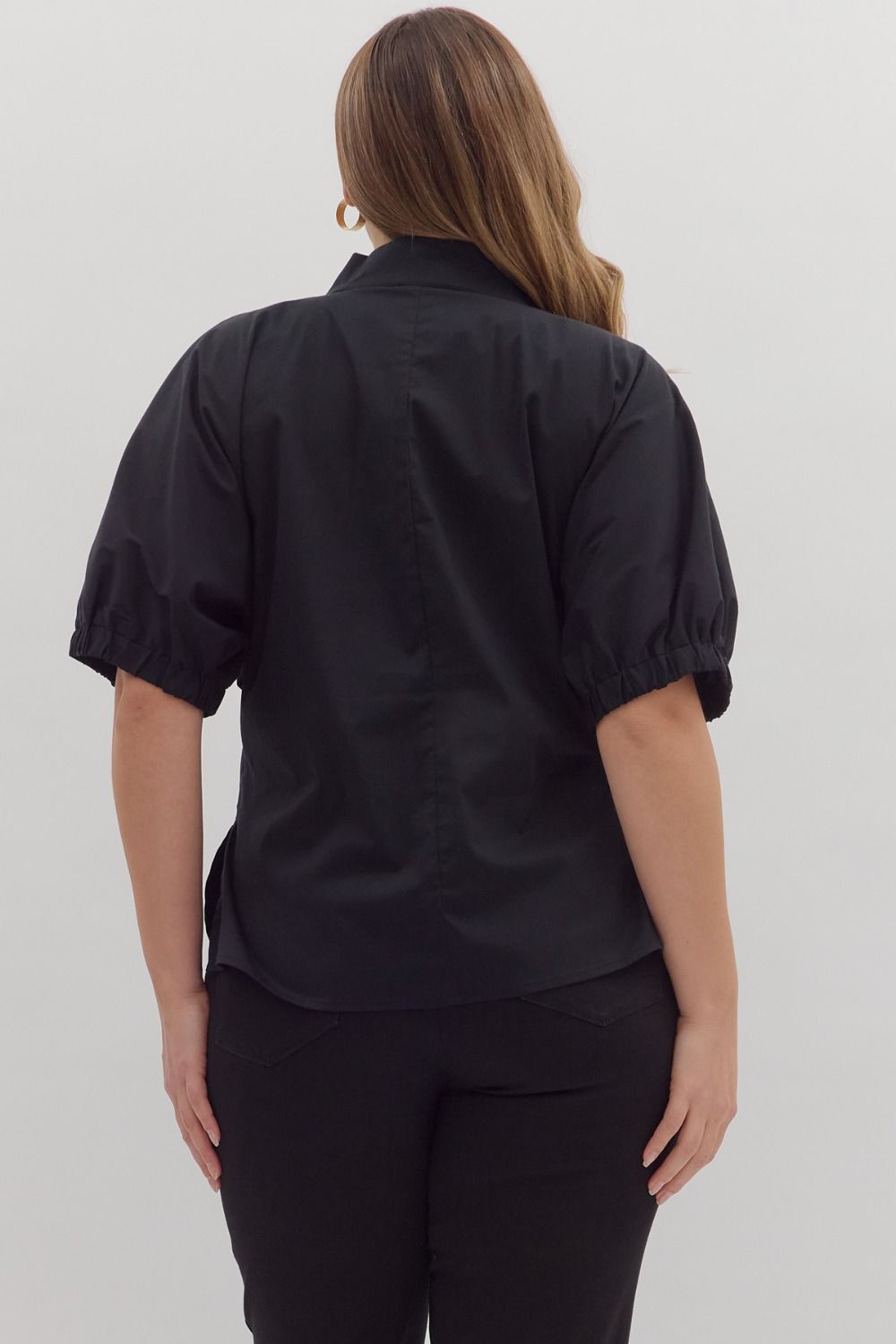 A Walk In The Dark Top