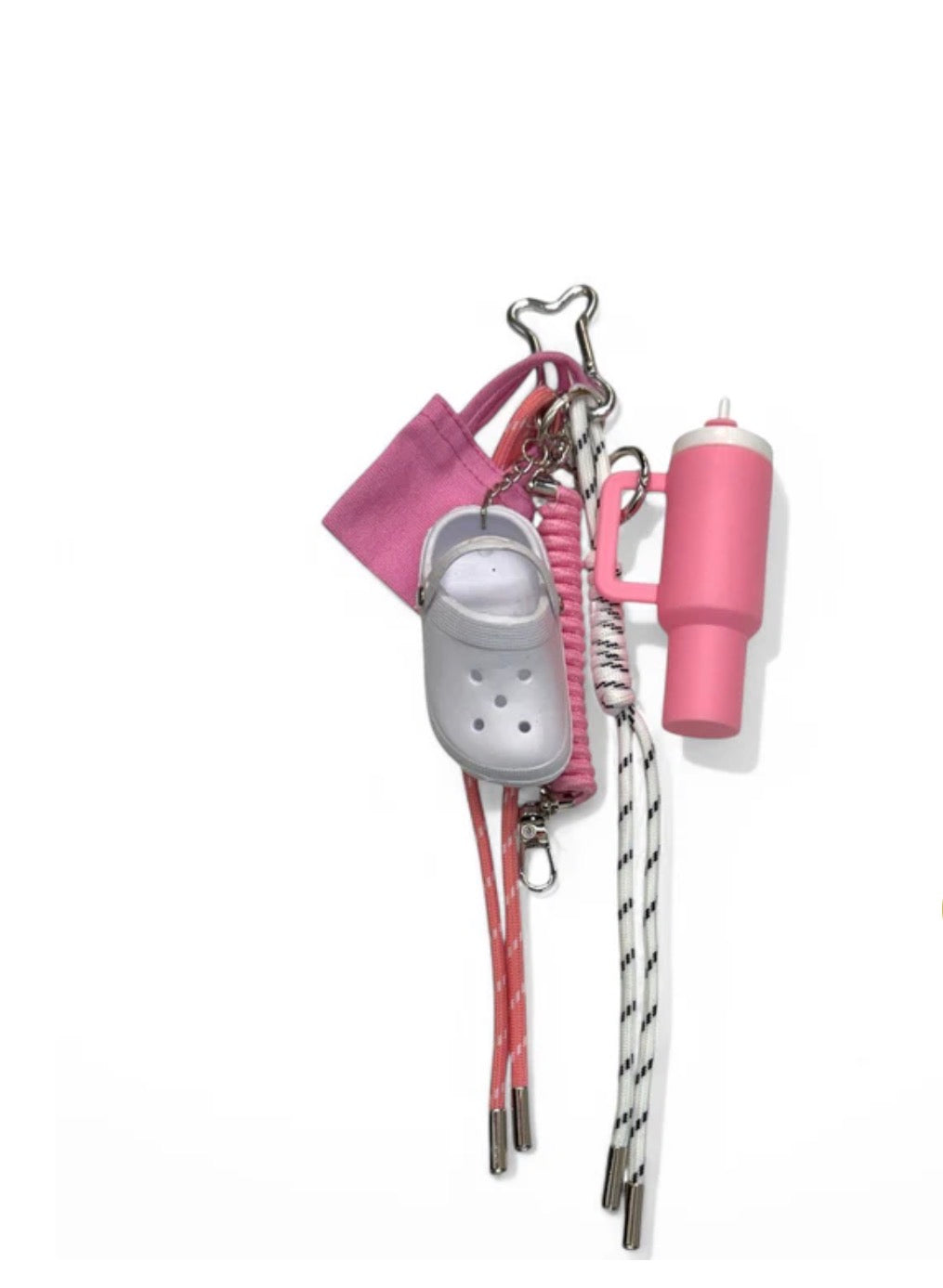 Chunky Keychain’s