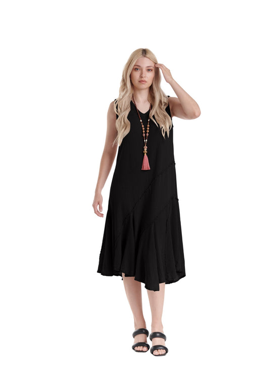 Oh My Gauze Tabasco Dress *FINAL SALE*