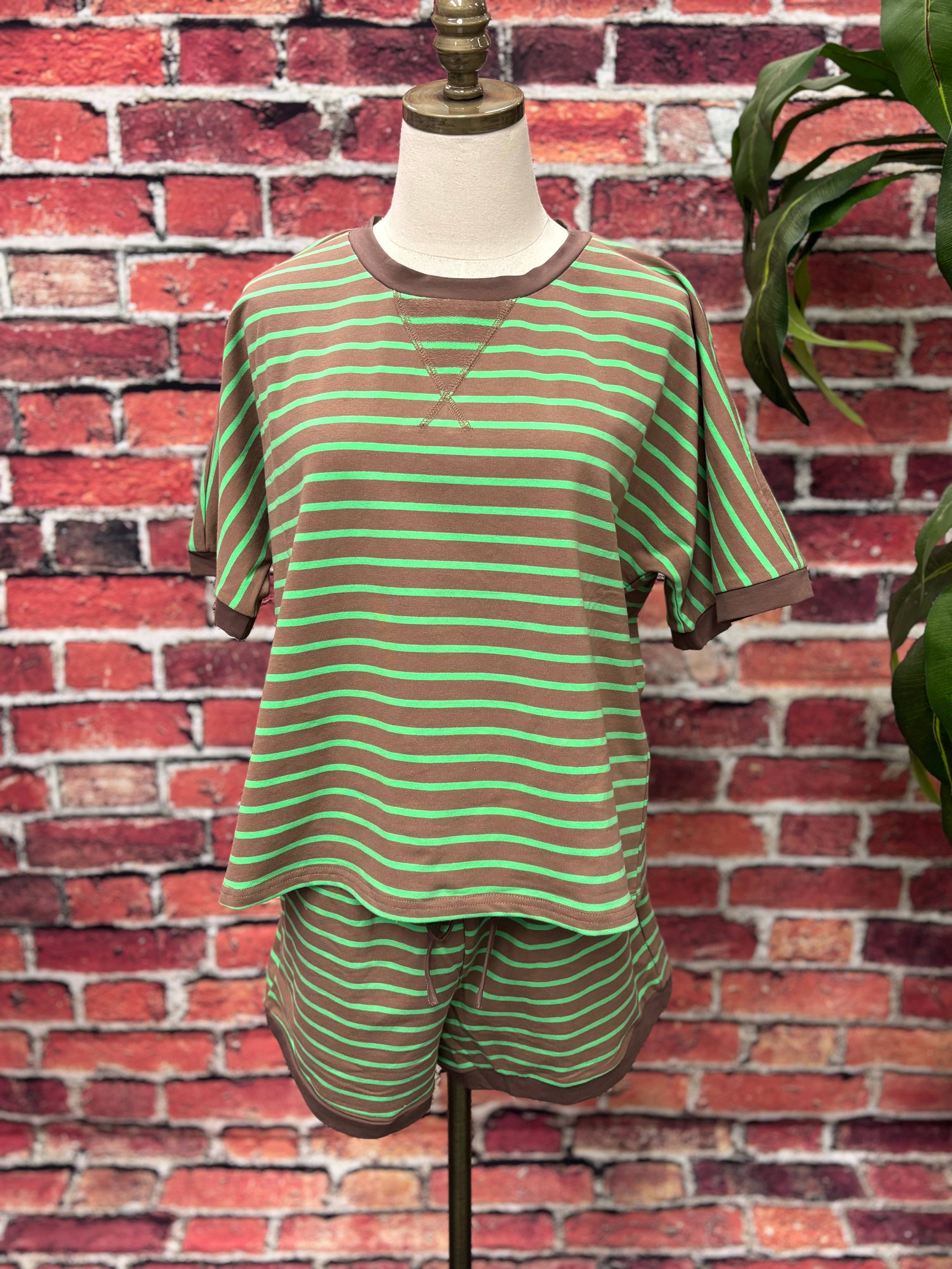Tell Me What I Want 2pc Set *FINAL SALE*