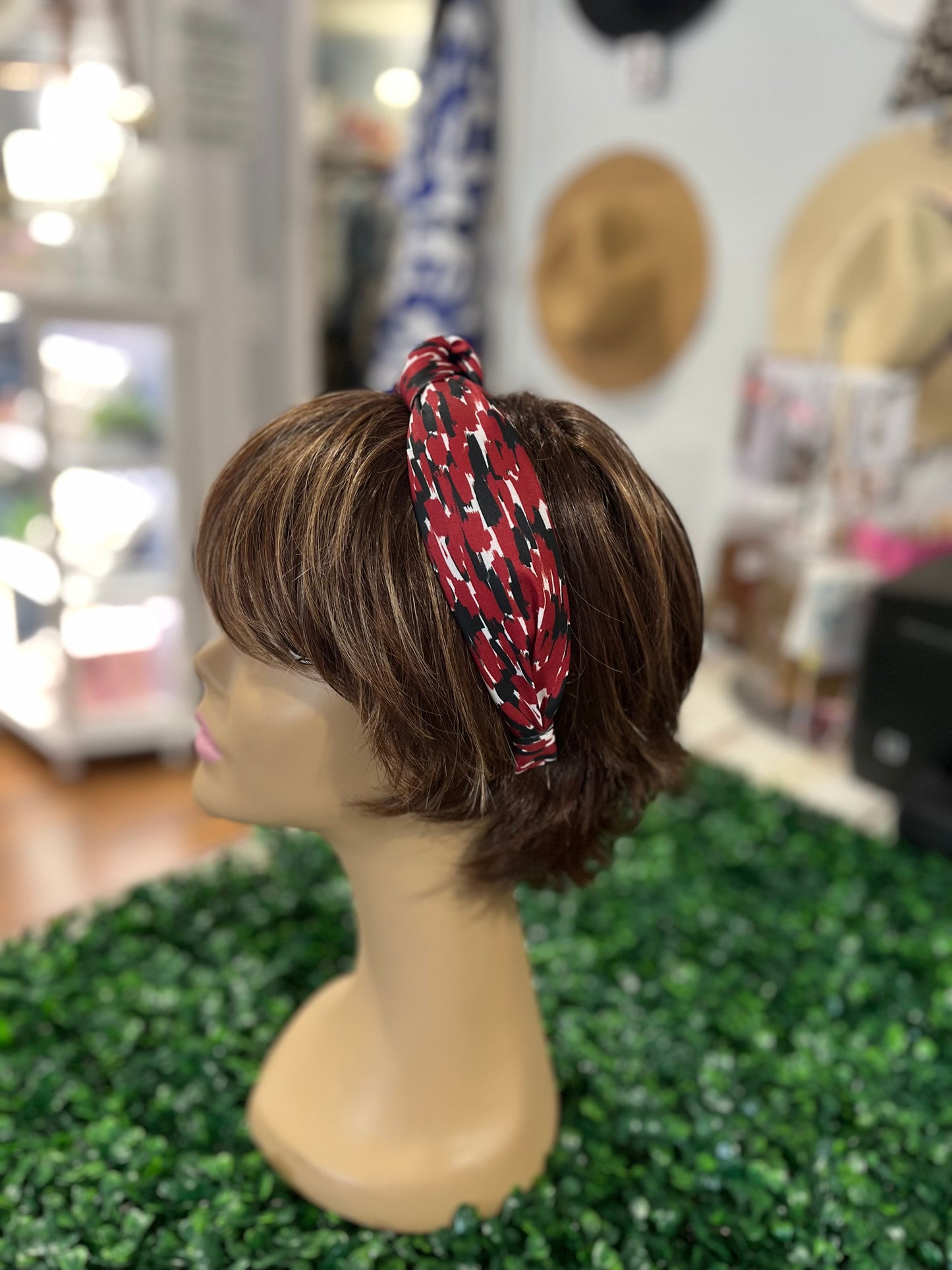 Luna Headbands