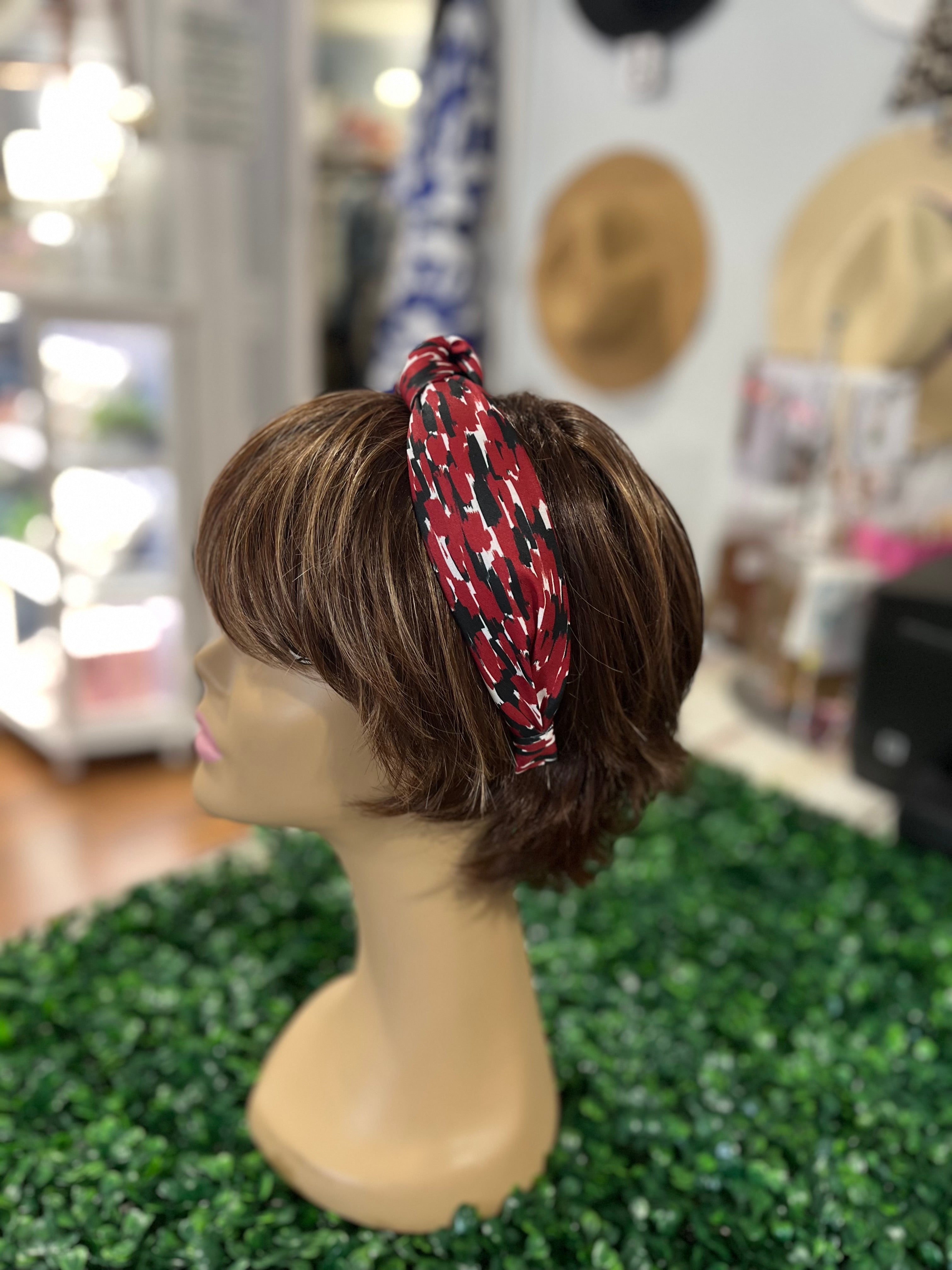 Luna Headbands
