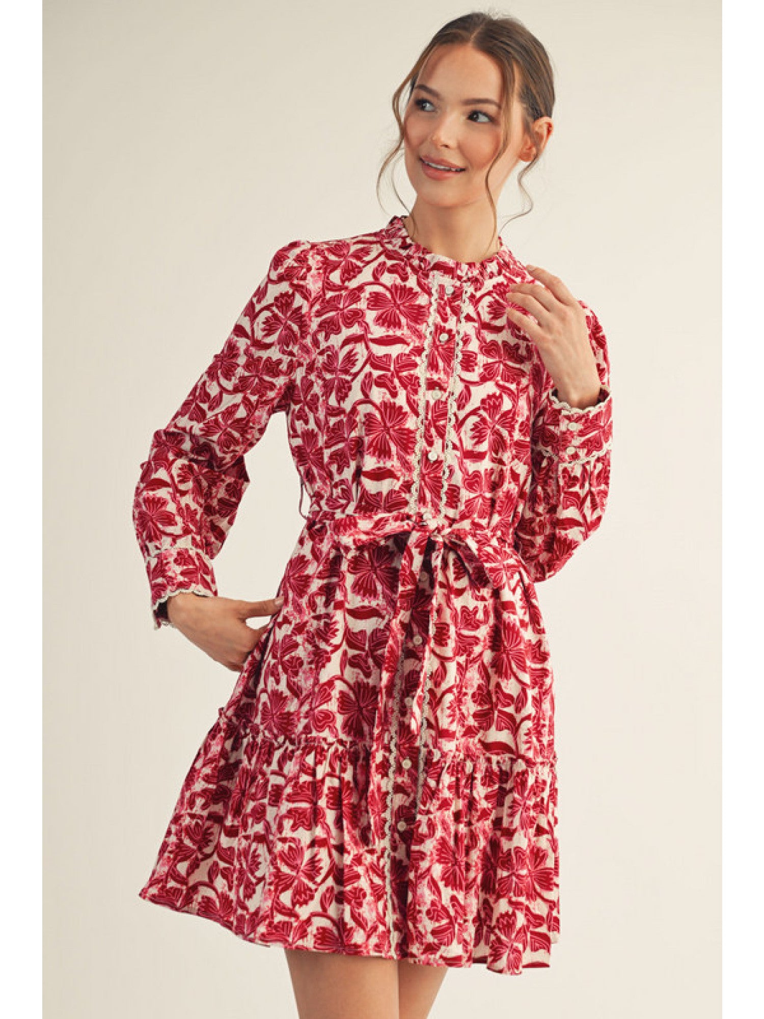 Break Hearts Dress