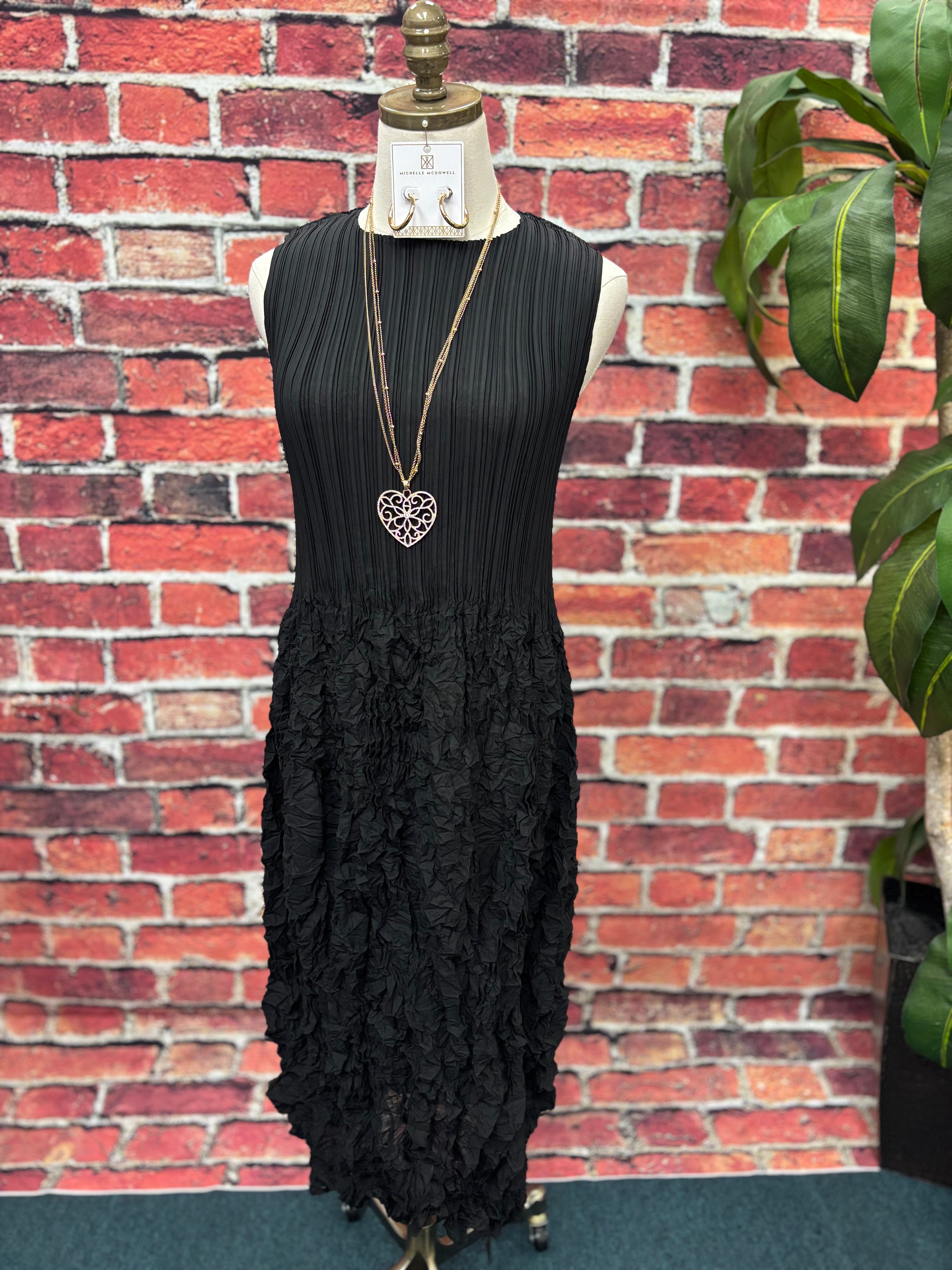 I Must Have Dress