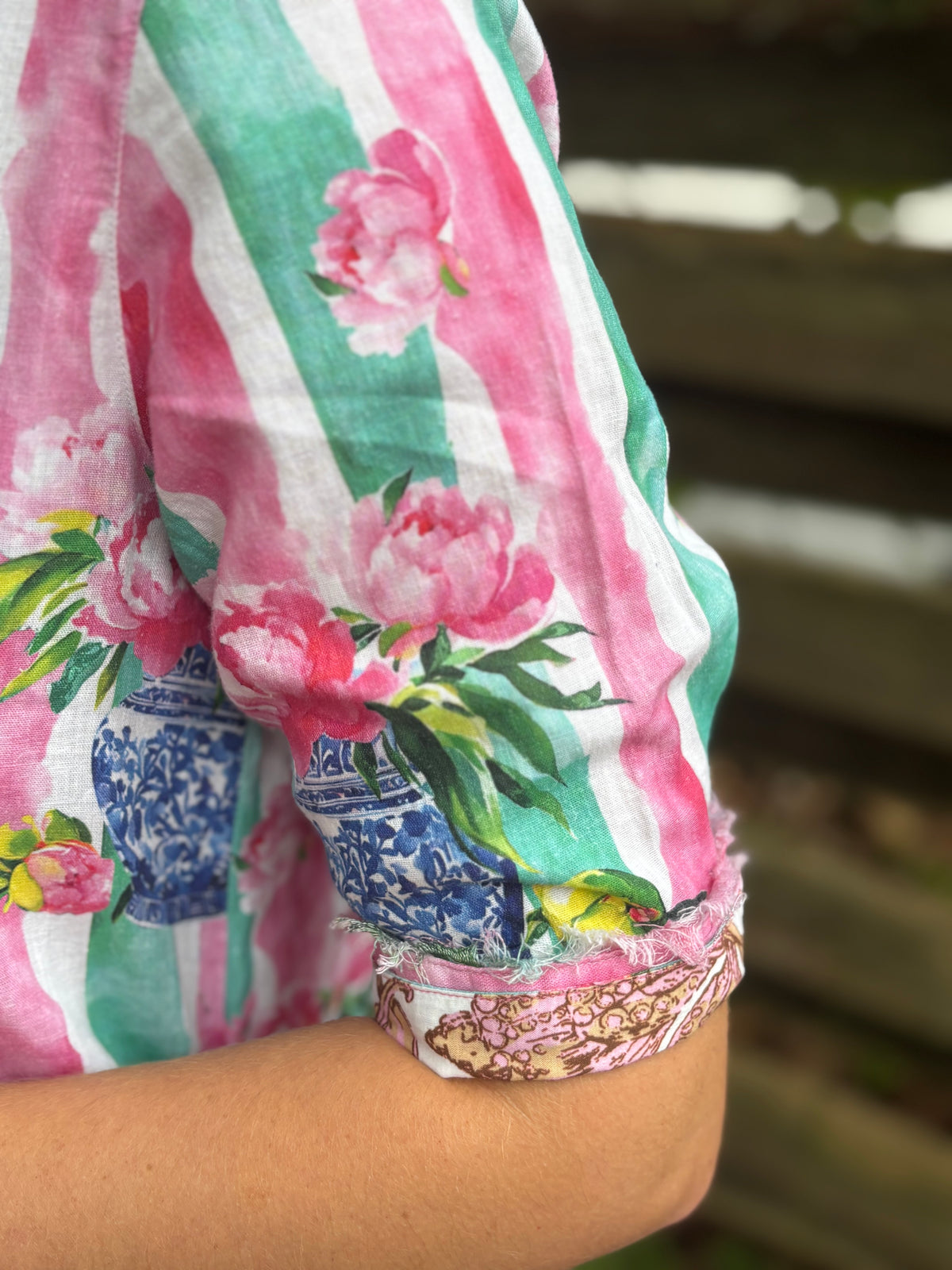 Chatham Dress