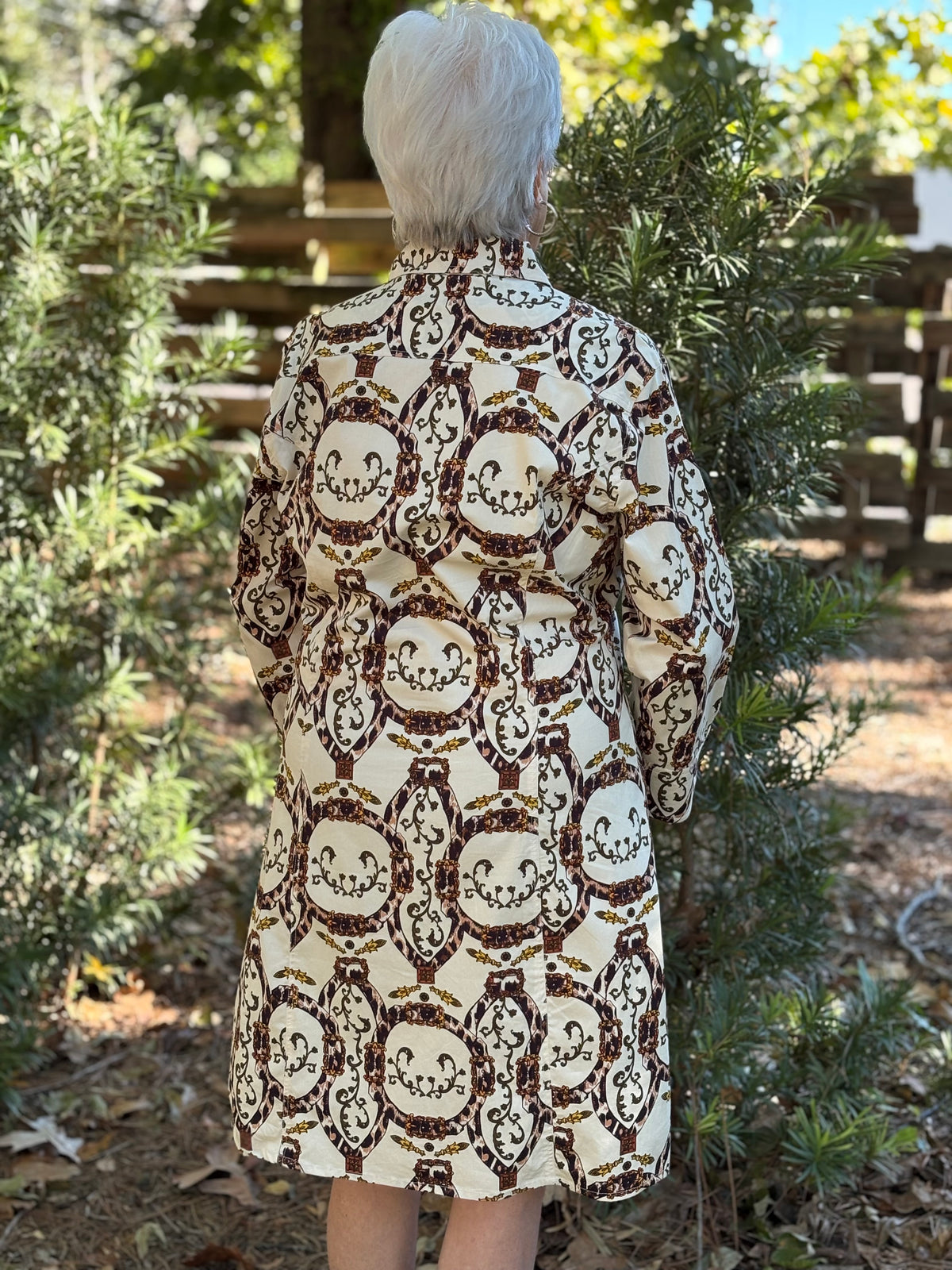 Sag Harbor Dress