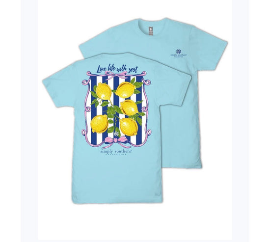 Lemon Tee