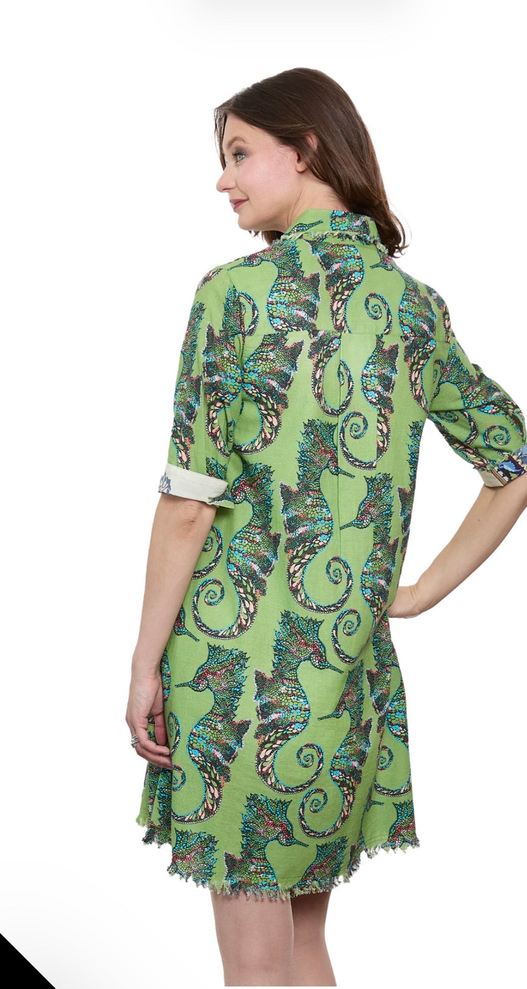 Chatham Dress