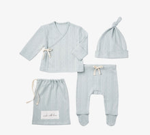 Load image into Gallery viewer, Layette Bag Set

