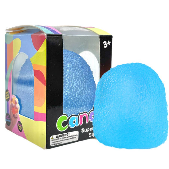 Gumdrop Textured Squishy