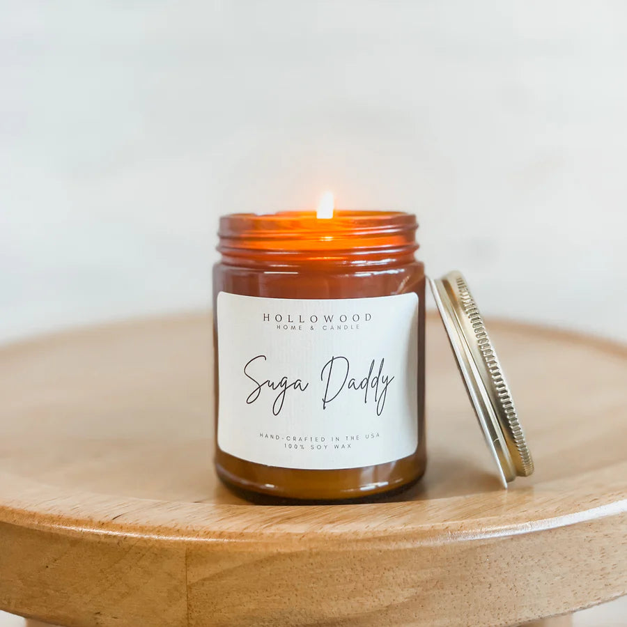 Boutique Candles