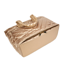 Load image into Gallery viewer, Quilted Hydrotote
