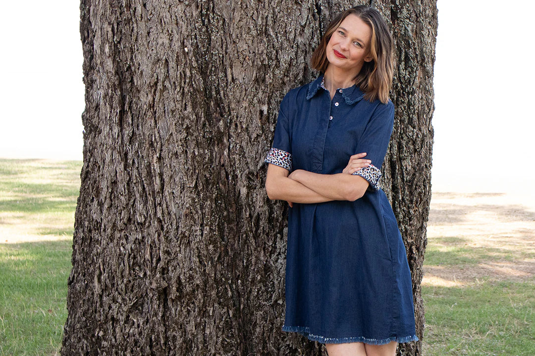 Chatham Dress