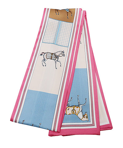 Tie Me Any Way Scarf
