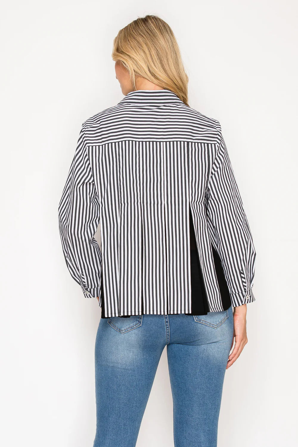 Jenn Top *FINAL SALE*