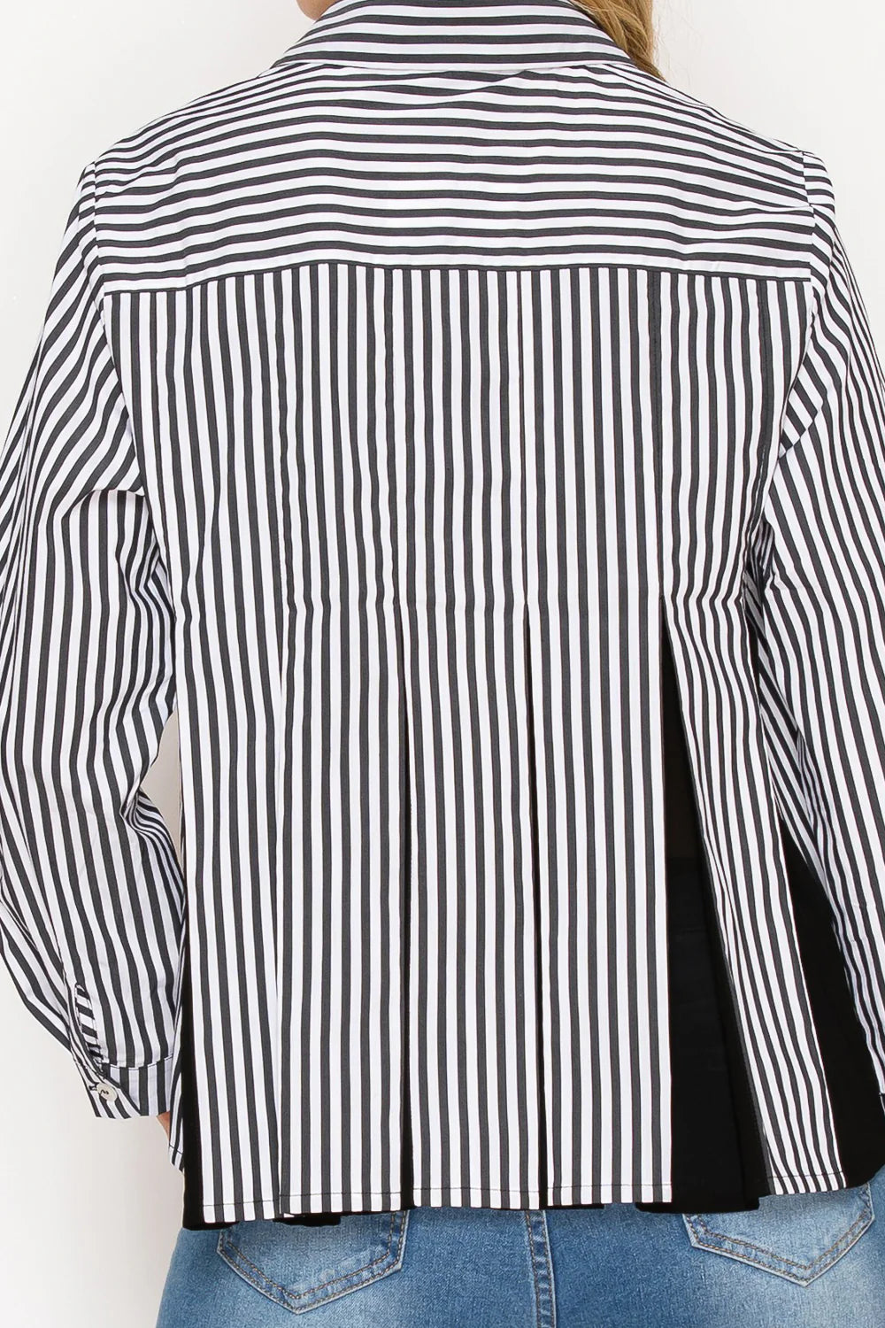 Jenn Top *FINAL SALE*