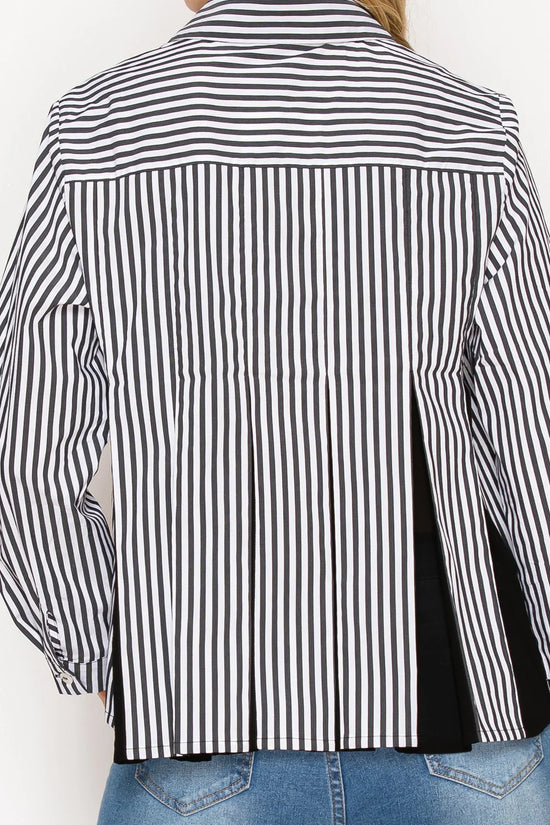Jenn Top *FINAL SALE*