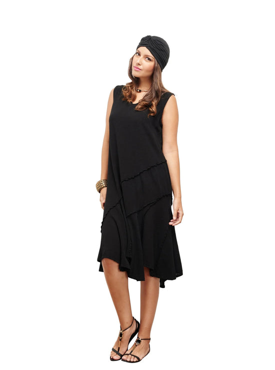 Oh My Gauze Tabasco Dress *FINAL SALE*