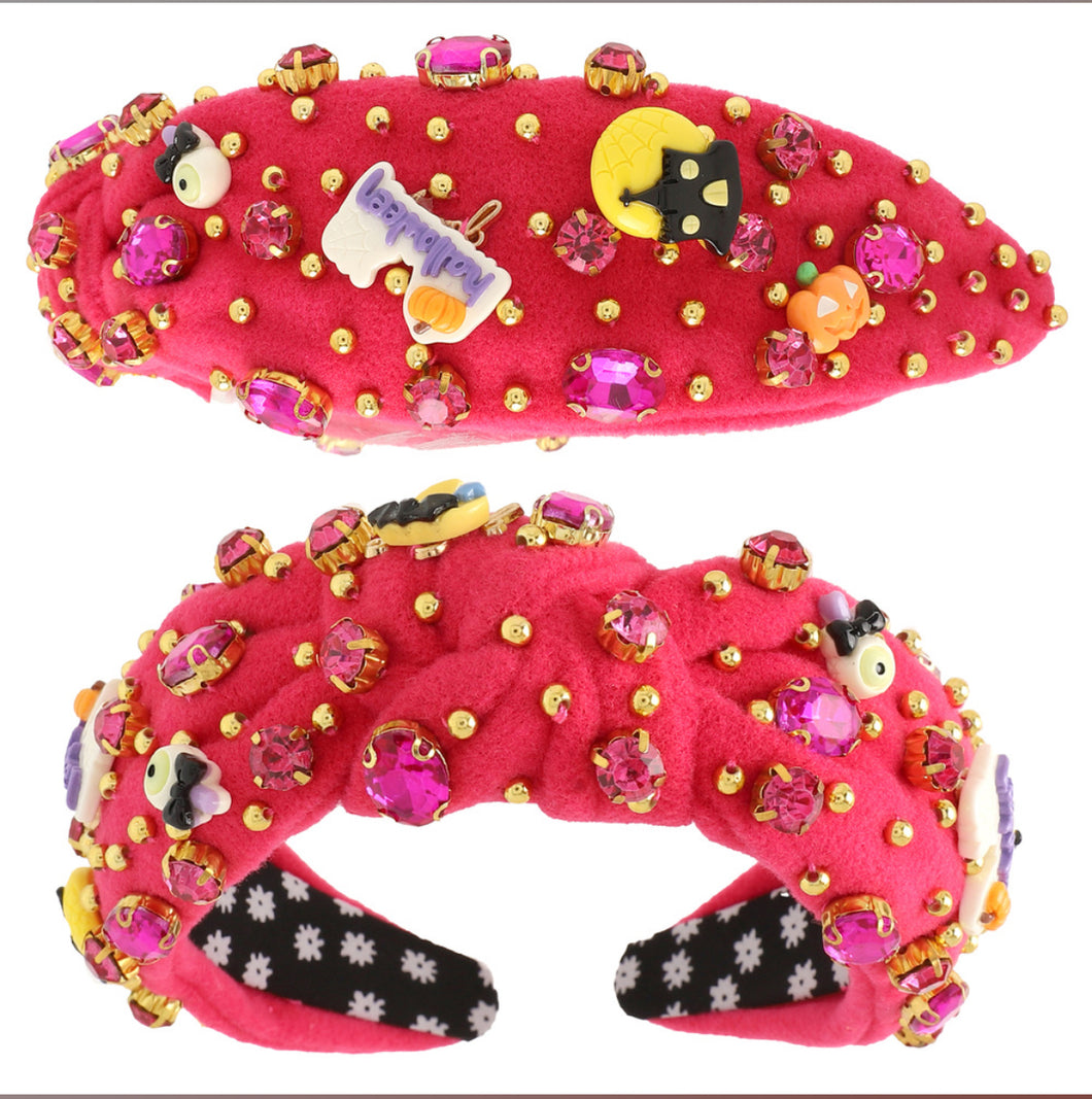 Halloween Headband *FINAL SALE*